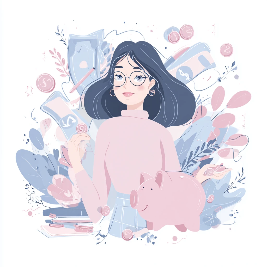 Money Saving Strategy I Used to Save $5000 in 6 Months