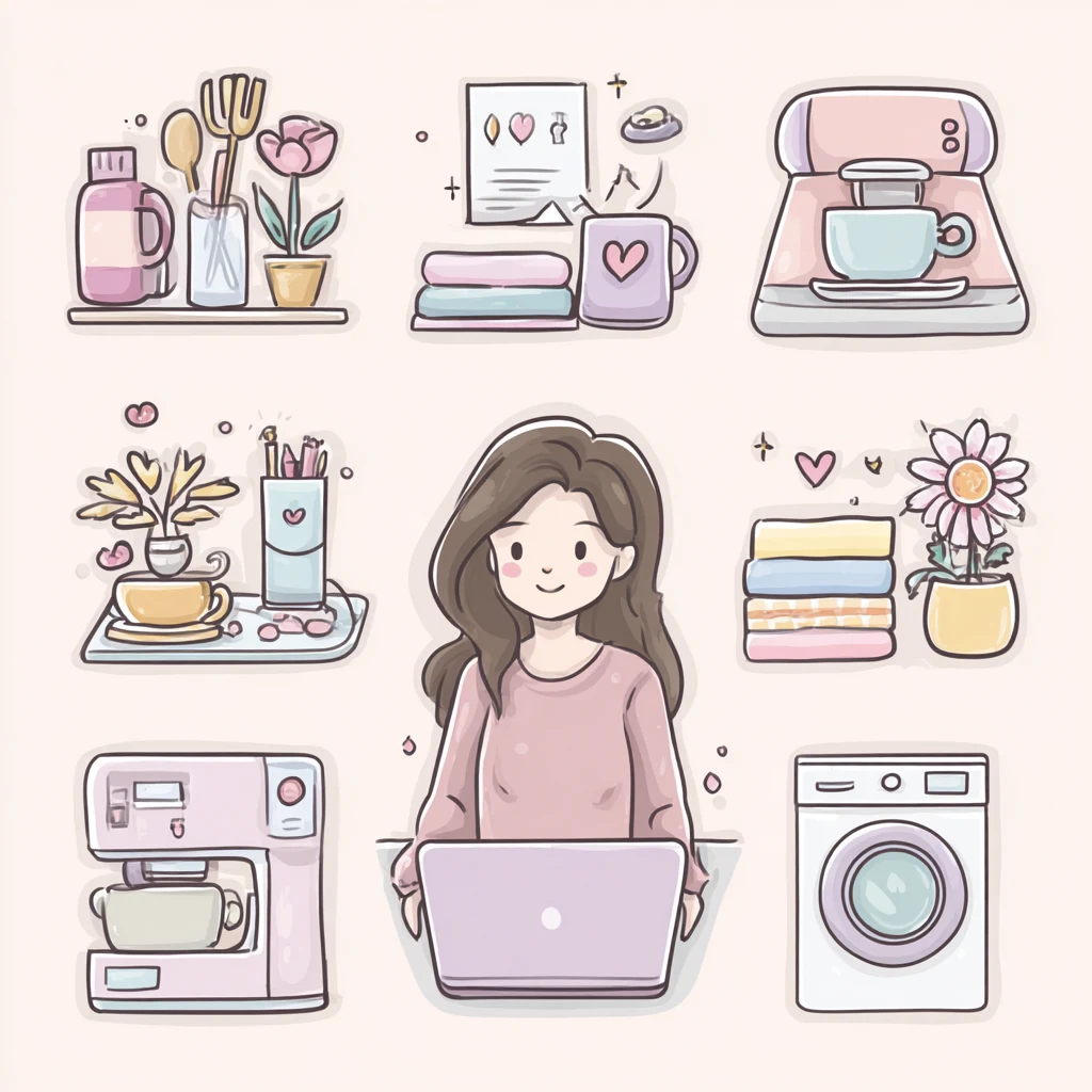 10 Home Based Jobs That Provide Equipment