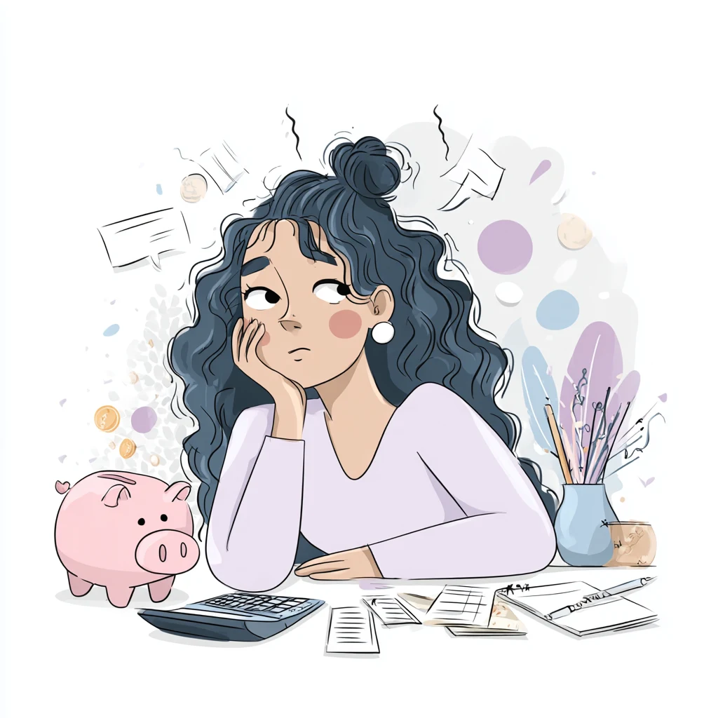 Tired of Living Paycheck to Paycheck? Try These Tried & True Budgeting Hacks