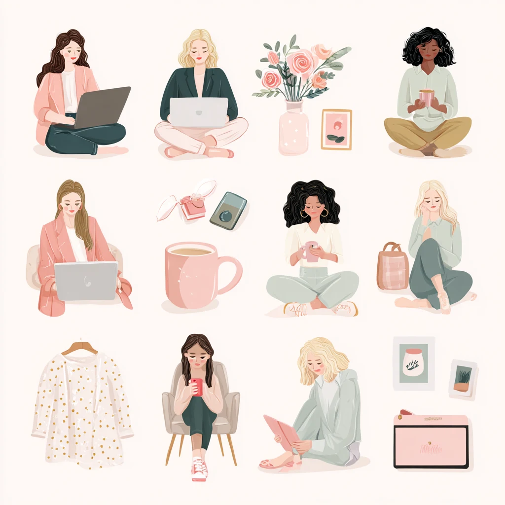 50 Beginner Friendly Businesses for Women