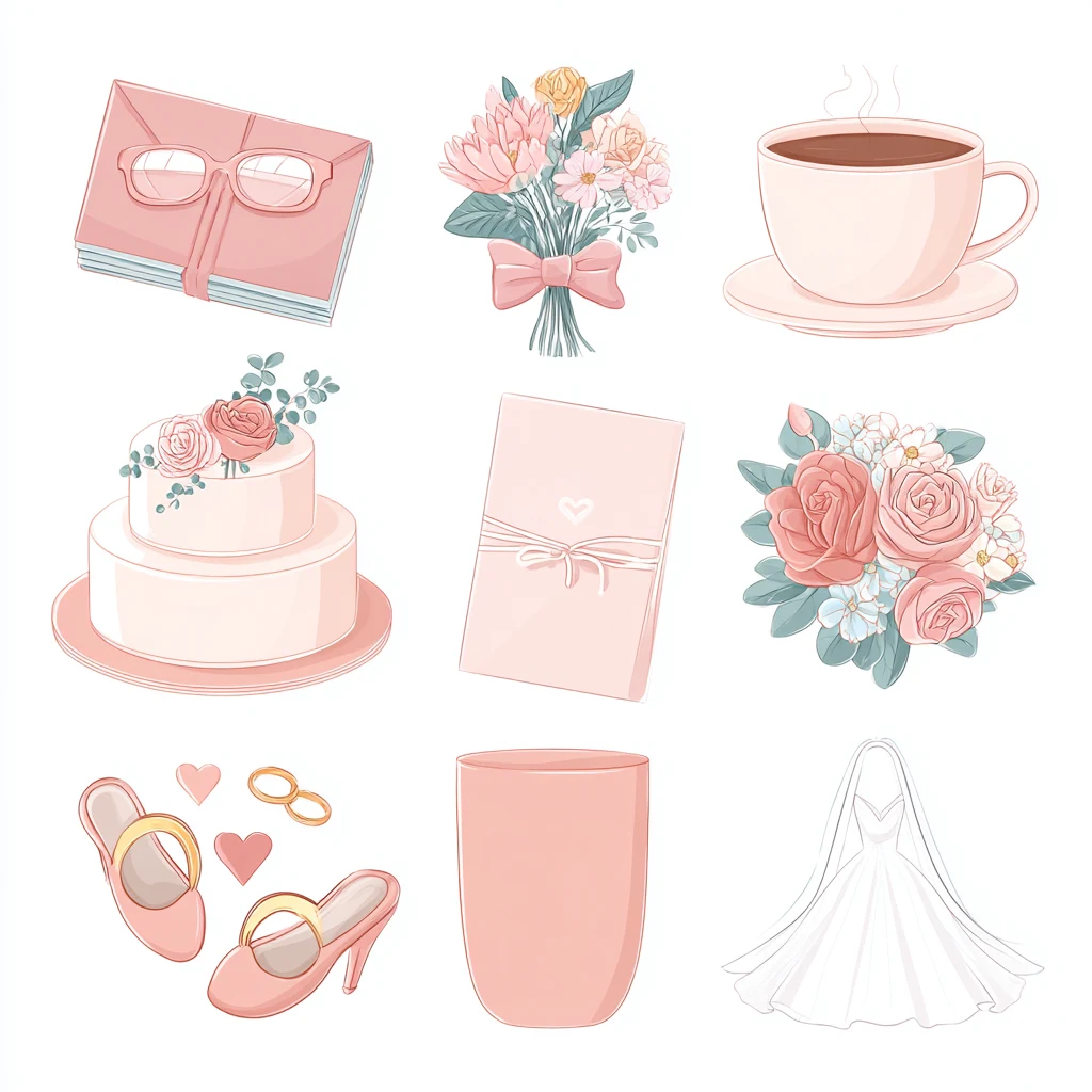 10 Low Budget Wedding Ideas Under $3,000