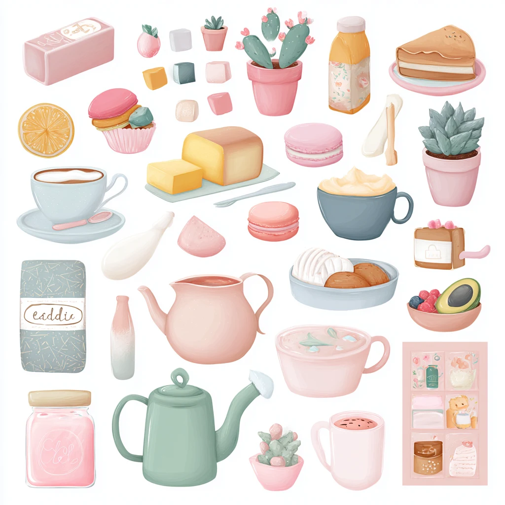 Easy Foods to Make & Sell From Home