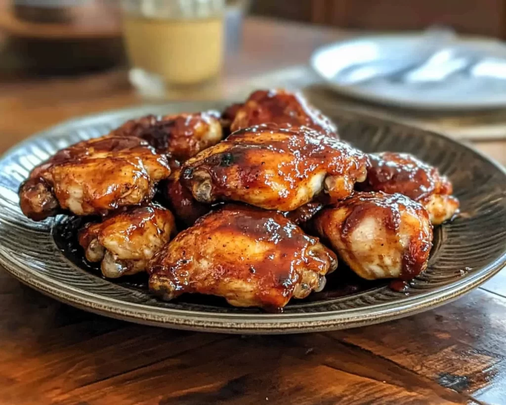 Easy Dinner Recipes for Family: Baked BBQ Chicken Thighs in 30 Minutes