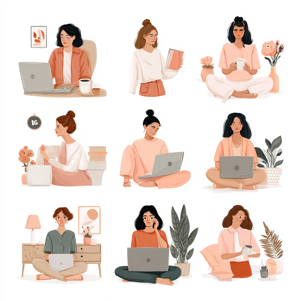 10 Work From Home Jobs That Provide Equipment