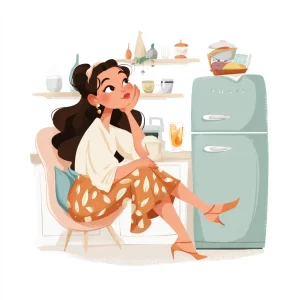 The Secrets of Depression Era Frugal Living