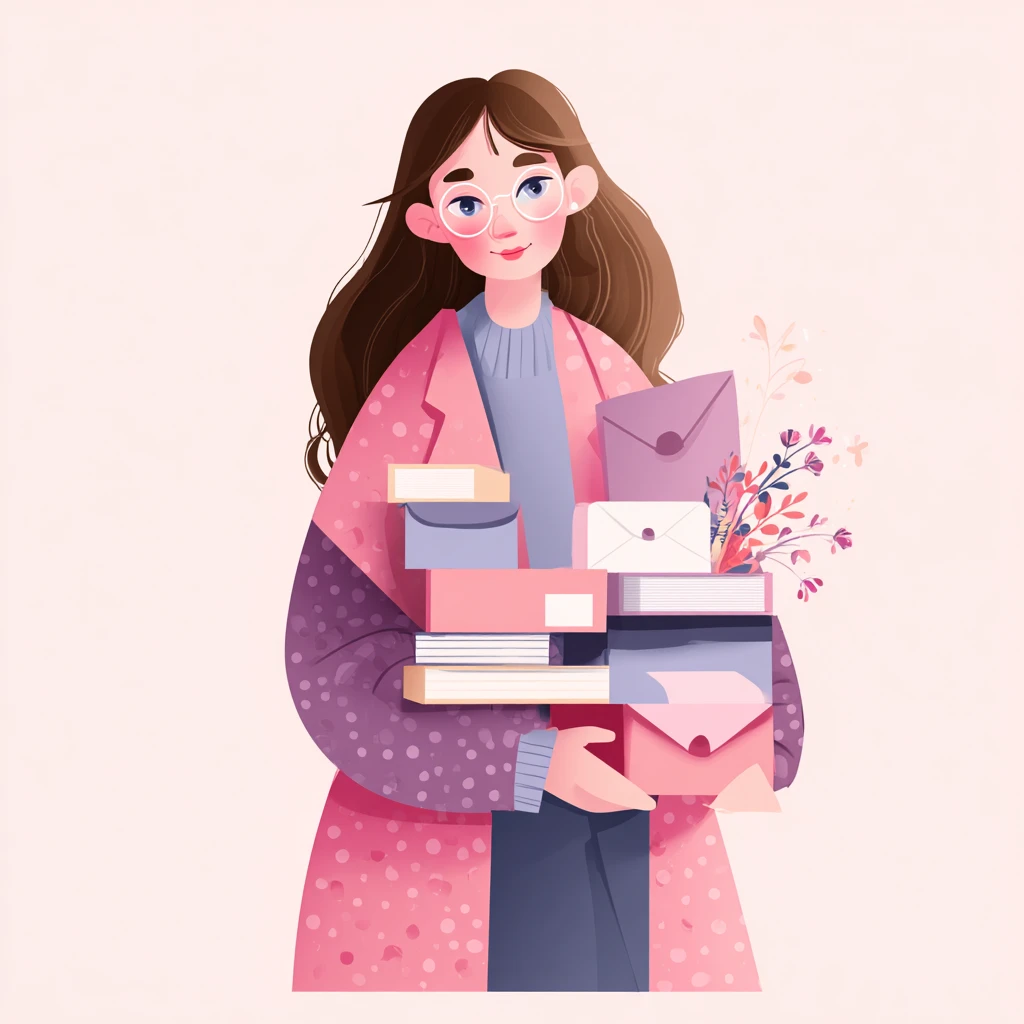 Free Books by Mail: 11 ways to Get Free Books by Mail