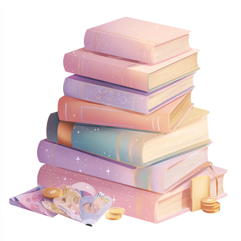 The Best Money Books for Beginners