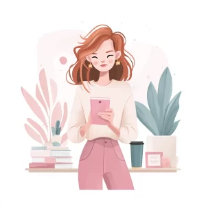 Pinterest Side Hustle eBook