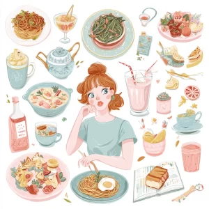 20 Struggle Meals for Those Times When Money is Tights