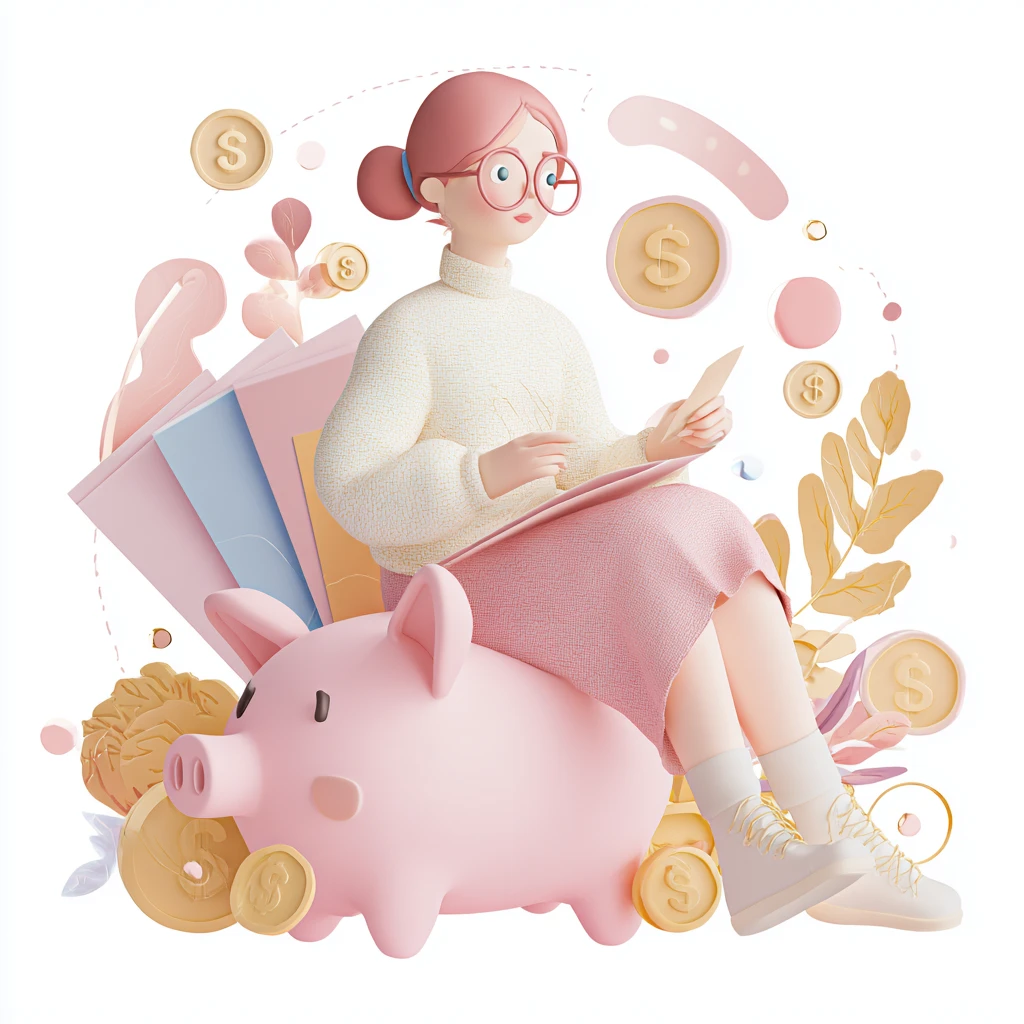 This Savings Strategy Feels Too Simple to Be Real