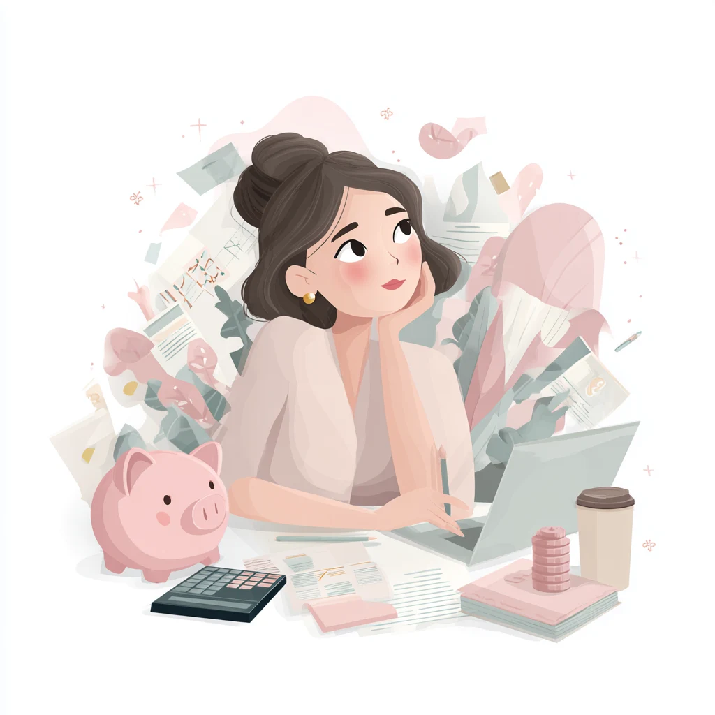 Money Management & Financial Planning Tips