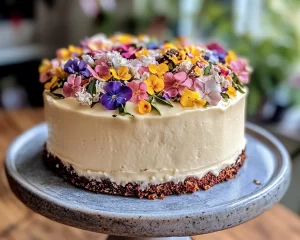 Spring Cakes: Hummingbird Cake With Cream Cheese Frosting in 40 Minutes
