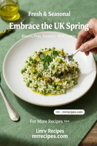 Embrace the UK Spring Aesthetic: 5 Joyful Transformations for Your Space