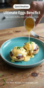 Ultimate Eggs Benedict