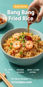 Bang Bang Fried Rice
