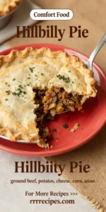 Hillbilly Pie