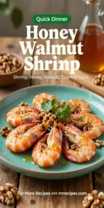 Honey Walnut Shrimp