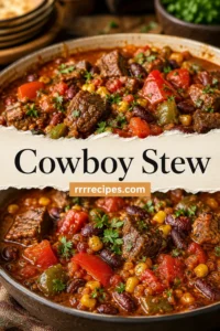 Cowboy Stew