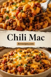 Chili Mac